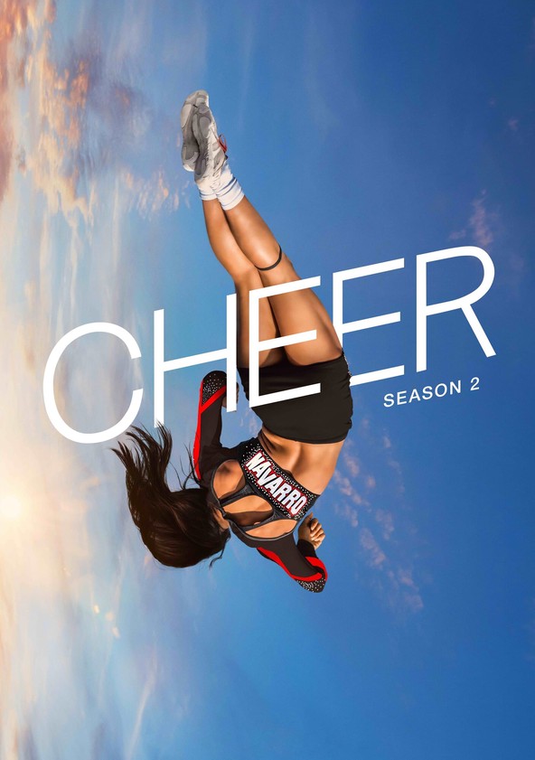Cheer - Temporada 2