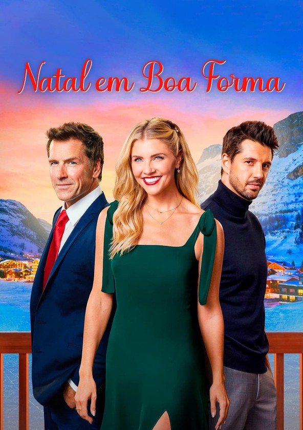 Natal em Boa Forma