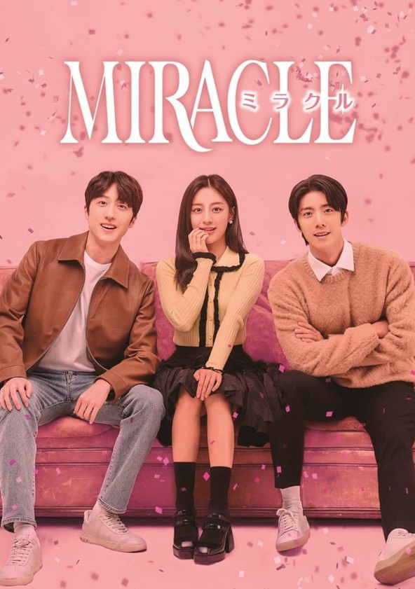 Miracle - Temporada 1
