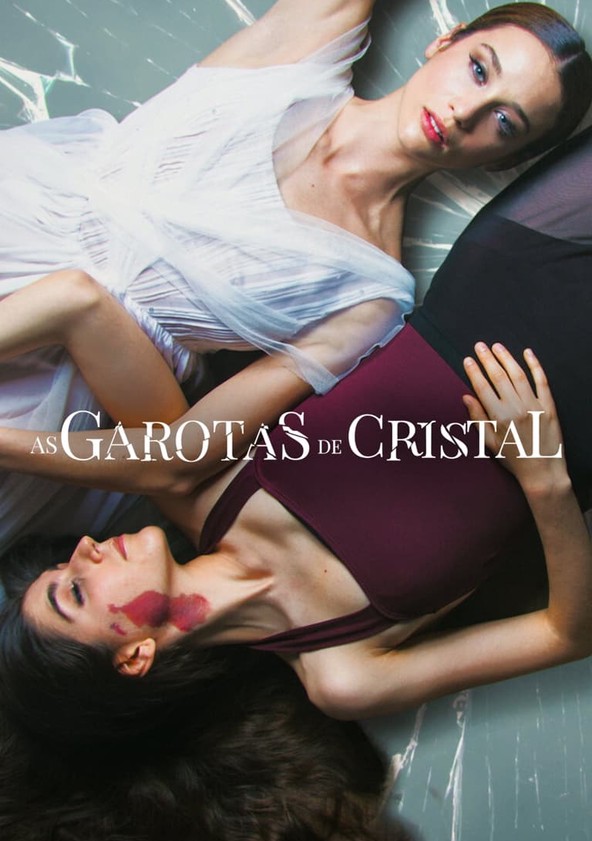 As Garotas de Cristal