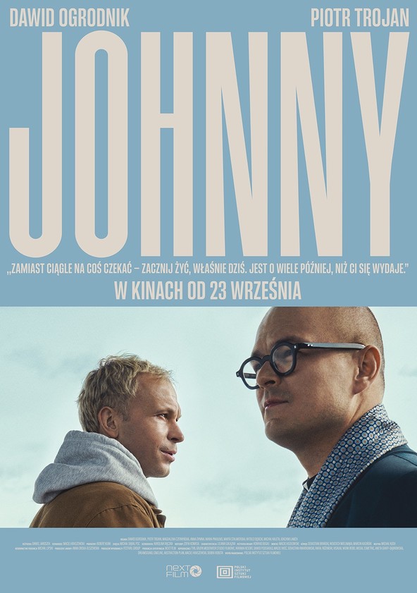 Padre Johnny