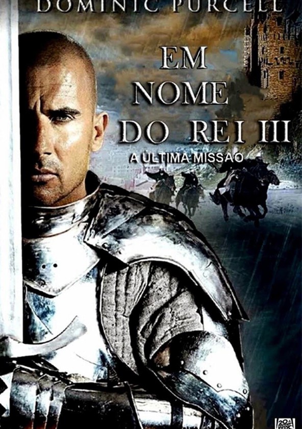 Em Nome do Rei: A Última Missão