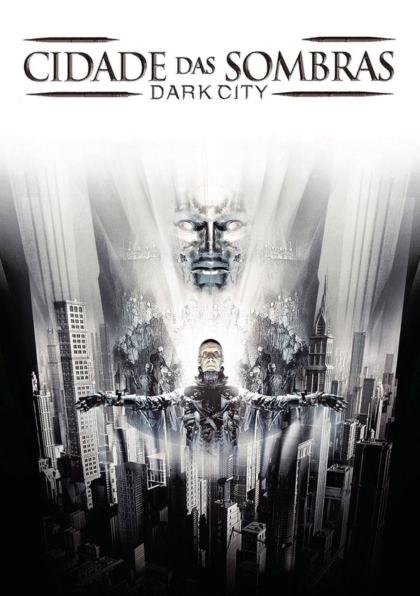 Cidade das Sombras