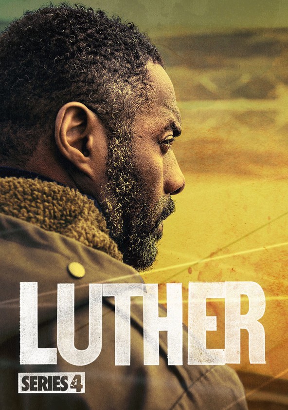 Luther - Temporada 4