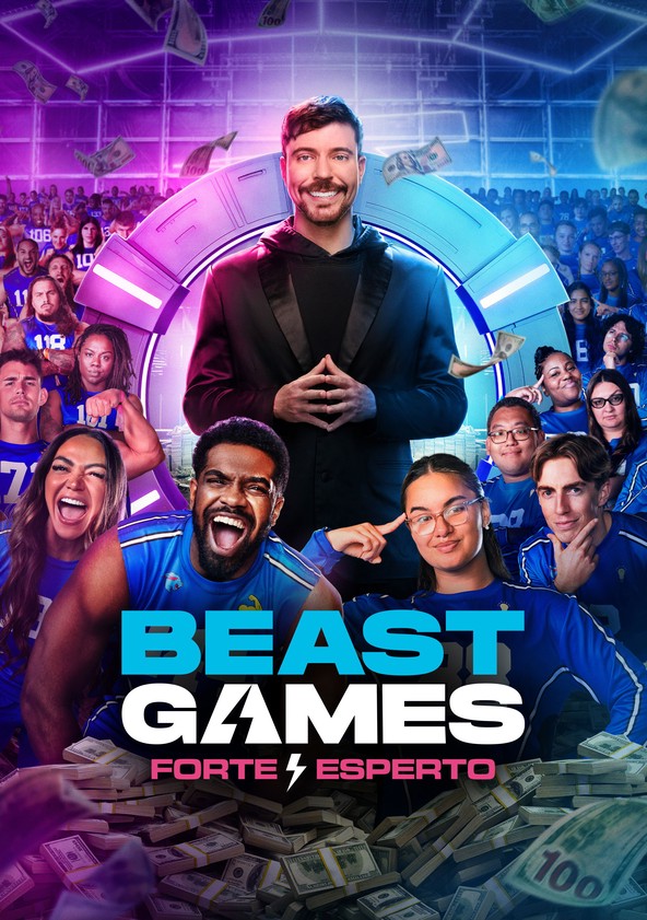 Beast Games - Temporada 2