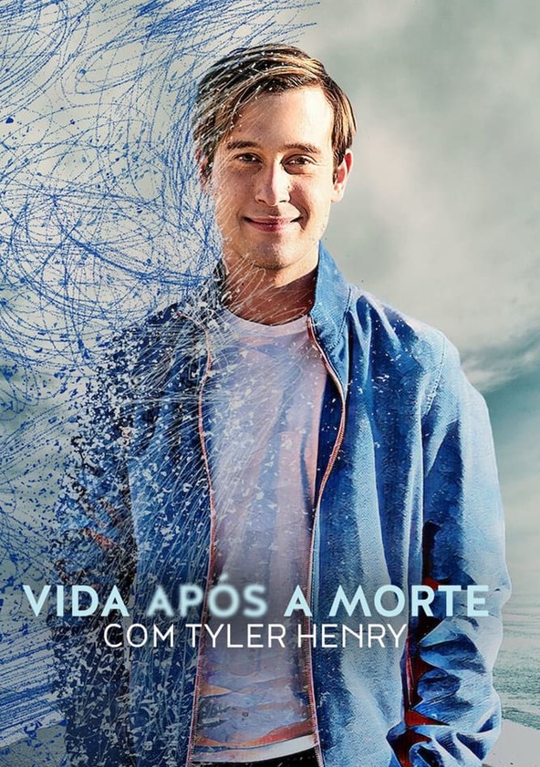 Vida Após a Morte com Tyler Henry - Temporada 1