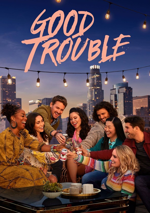 Good Trouble - Temporada 4