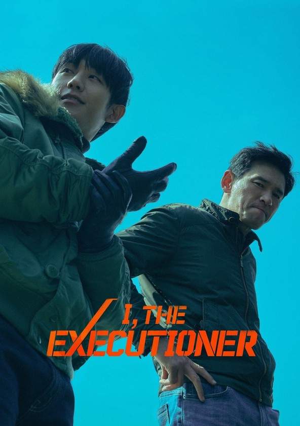 I, the Executioner