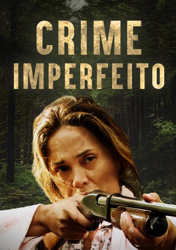 Crime Imperfeito