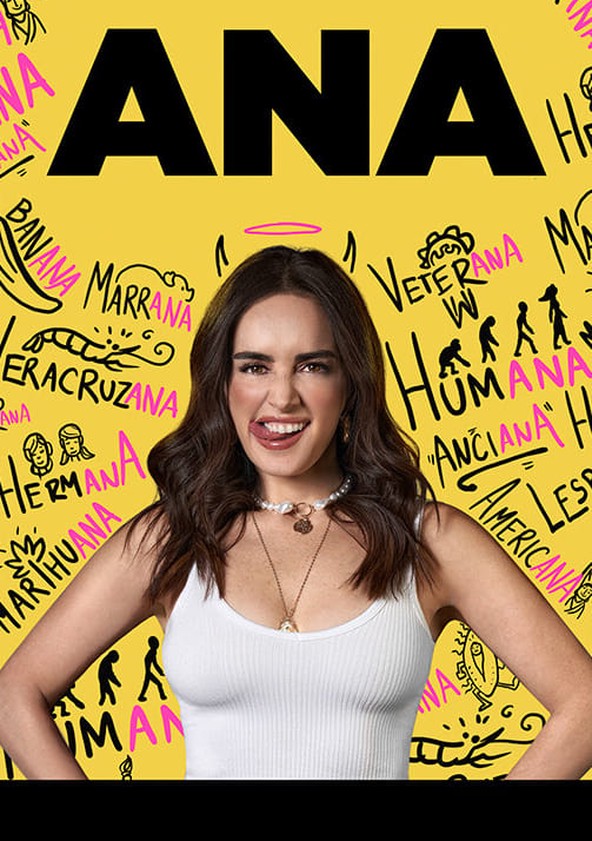 Ana - Temporada 2