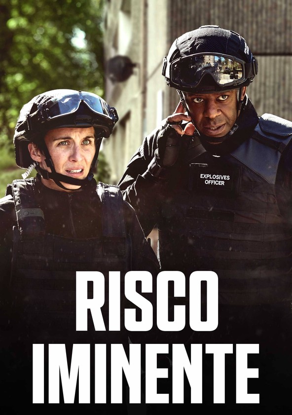 Risco Iminente - Temporada 1