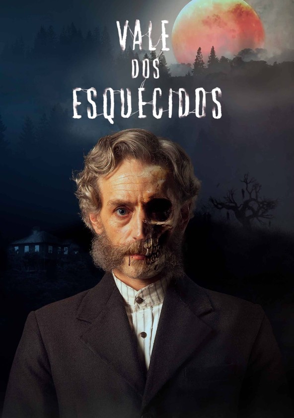 Vale dos Esquecidos - Temporada 1