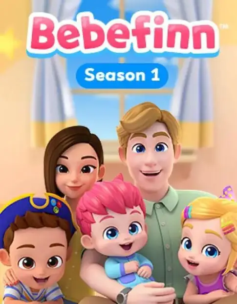 Bebê Temporada 1