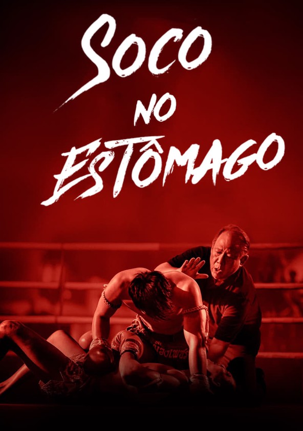 Soco no Estômago - Temporada 1