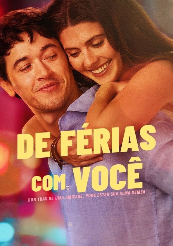 Pessoas Que Conhecemos nas Férias