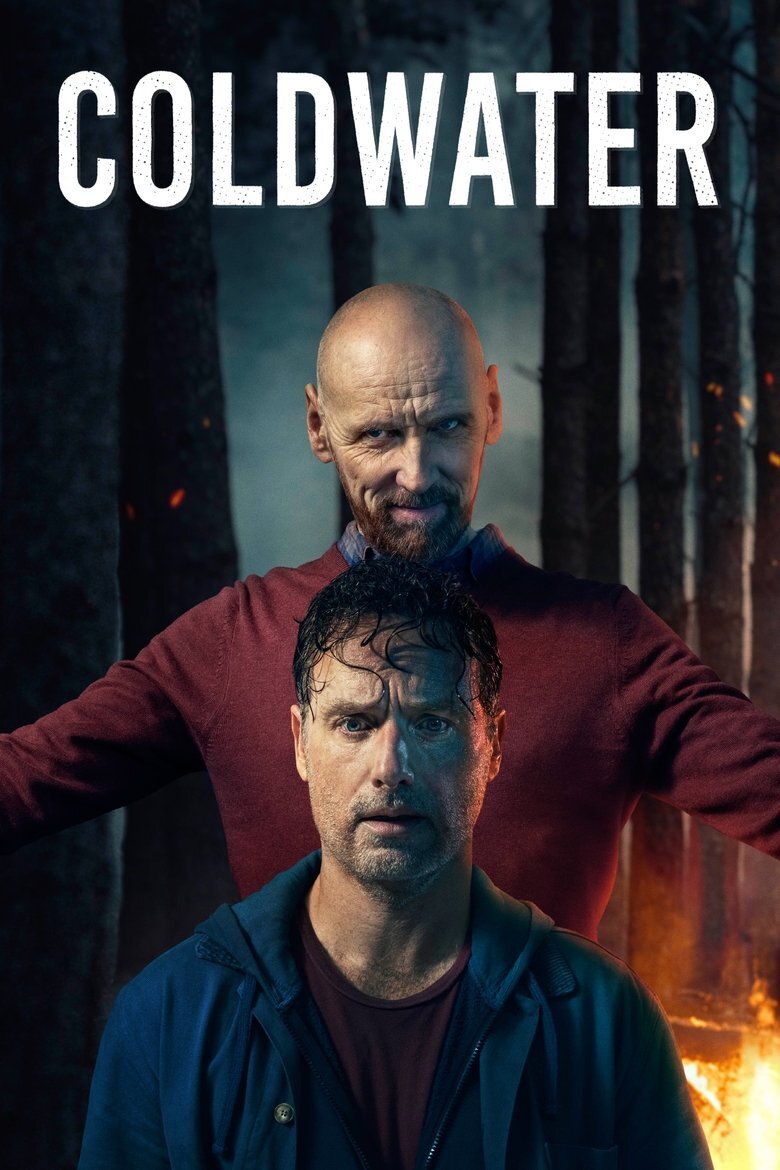 Coldwater - Temporada 1