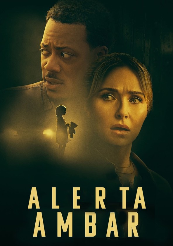 Amber Alert