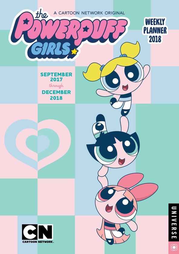 As Meninas Superpoderosas - Temporada 3