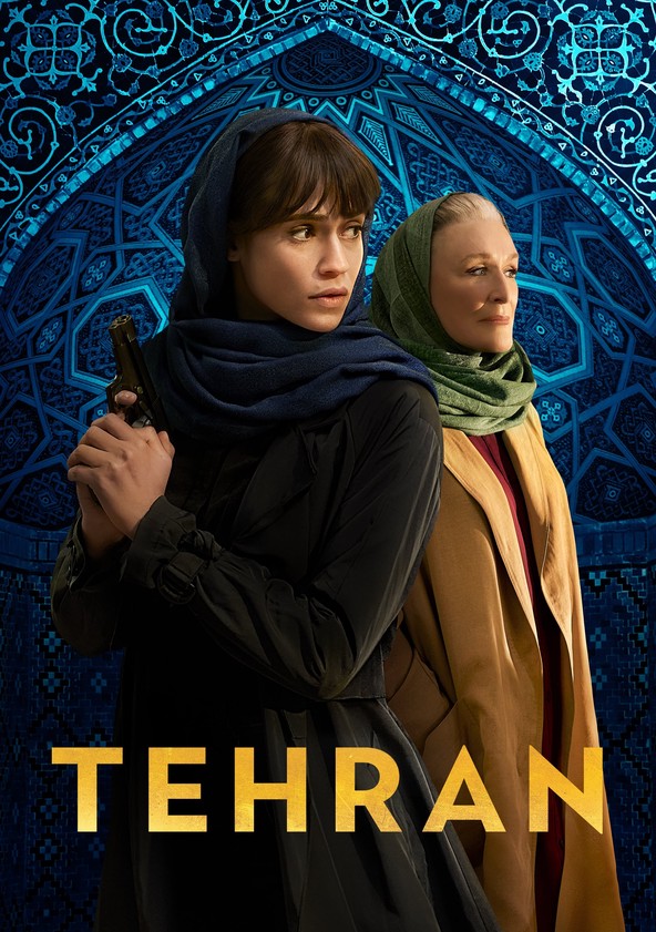 Teerã - Temporada 2