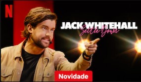 Jack Whitehall: Settle Down