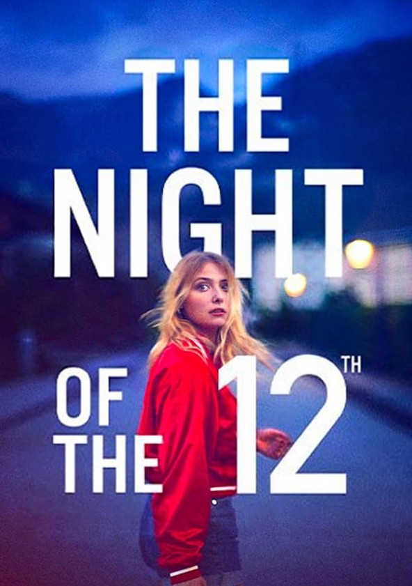 A Noite do Dia 12