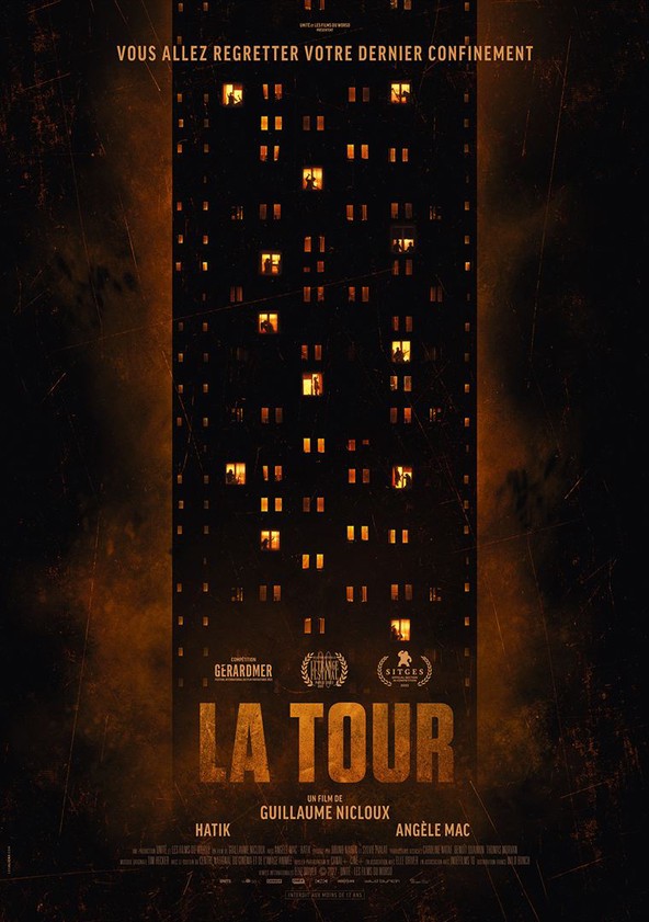 La tour