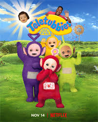 Teletubbies-B