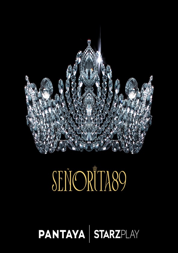 Señorita 89 - Temporada 1