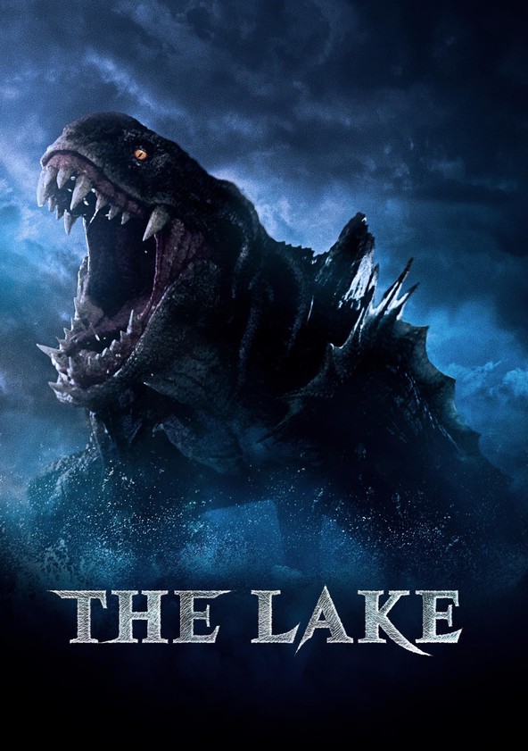 A Fúria do Monstro