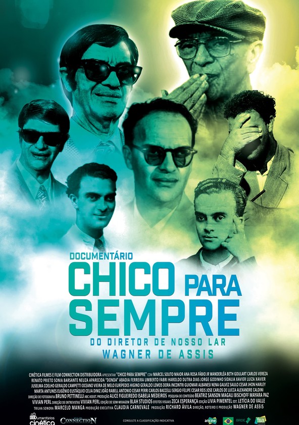 Chico para Sempre