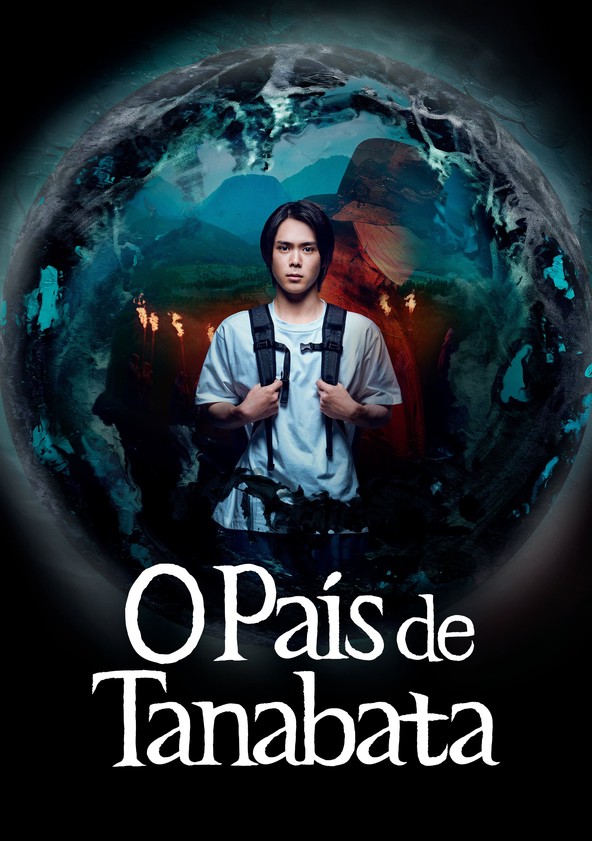 O País de Tanabata - Temporada 1