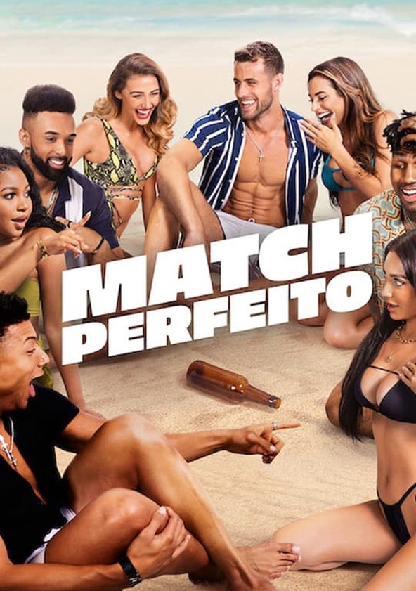 Match Perfeito - Temporada 1