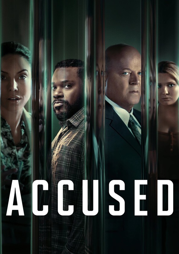 O Acusado - Temporada 1
