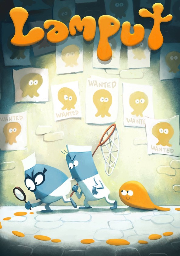 Lamput - Temporada 4
