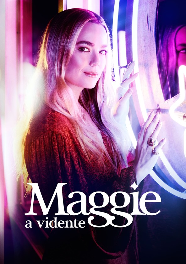 Maggie - Temporada 1