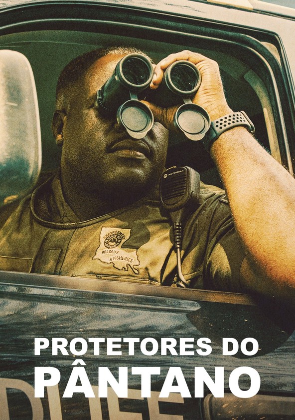 Protetores do Pântano - Temporada 2