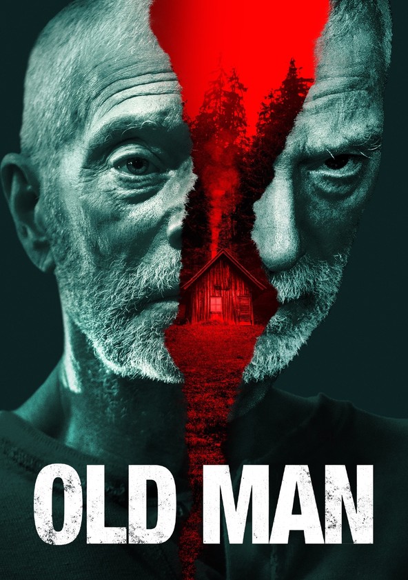 O Homem da Cabana