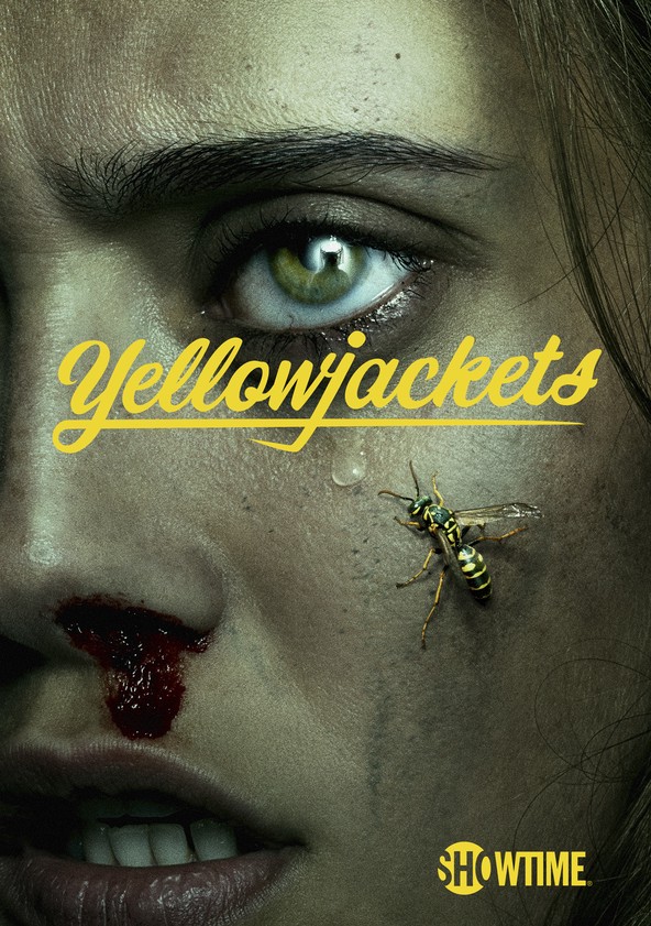 Yellowjackets - Temporada 2