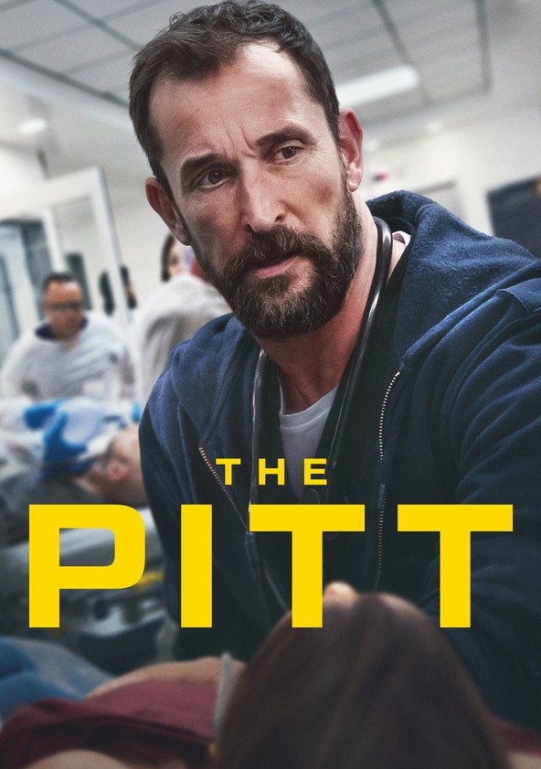 The Pitt - Temporada 2