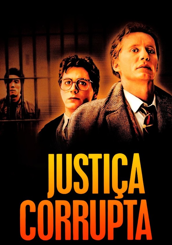 Justiça Corrupta