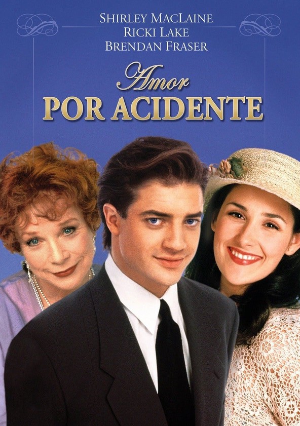 Amor por Acidente