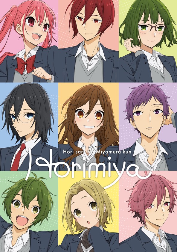 Horimiya - Temporada 2