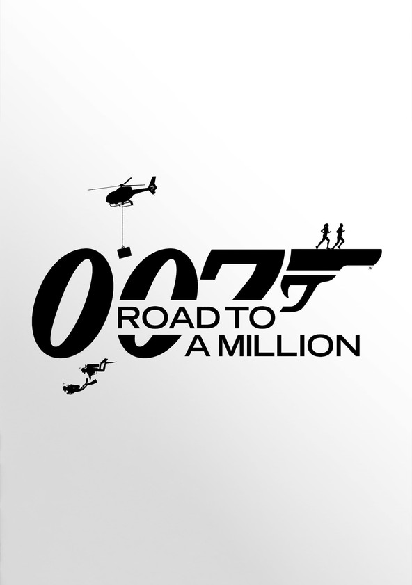 007: Estrada para o Milhão - Temporada 1