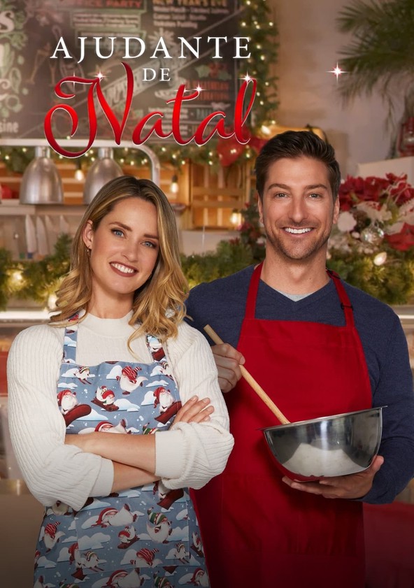 Ajudante de Natal