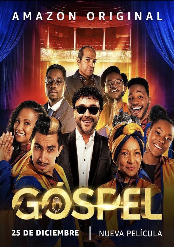 Gospel