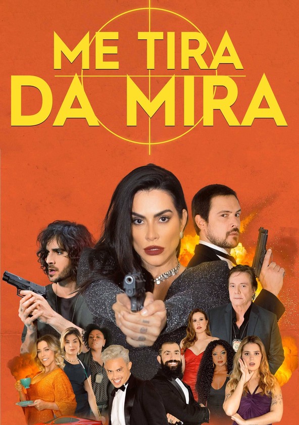 Me Tira da Mira