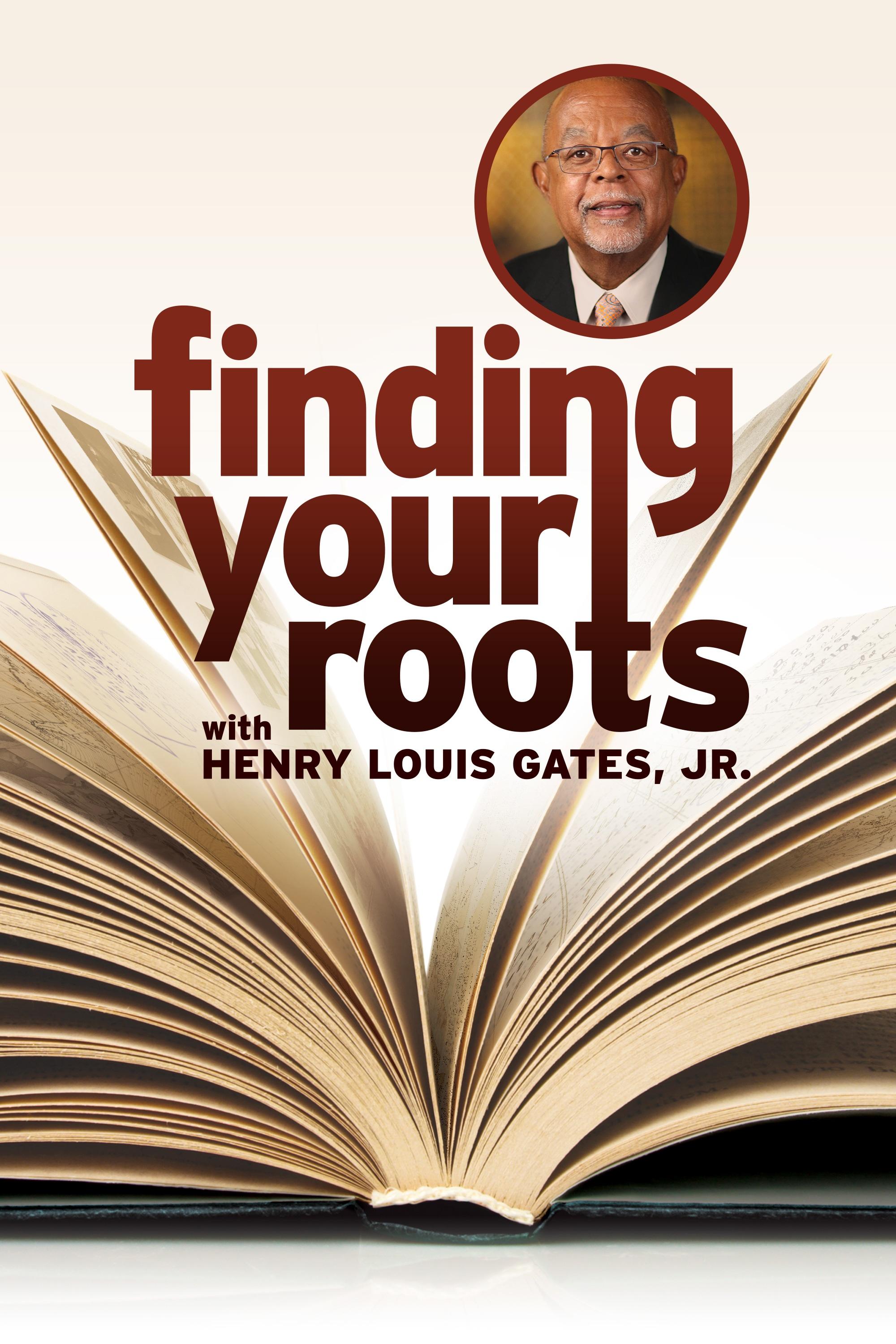 Finding Your Roots with Henry Louis Gates, Jr. - Temporada 12