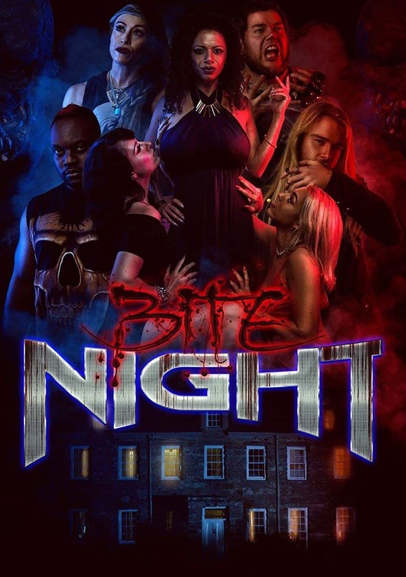 Noite das Vampiras