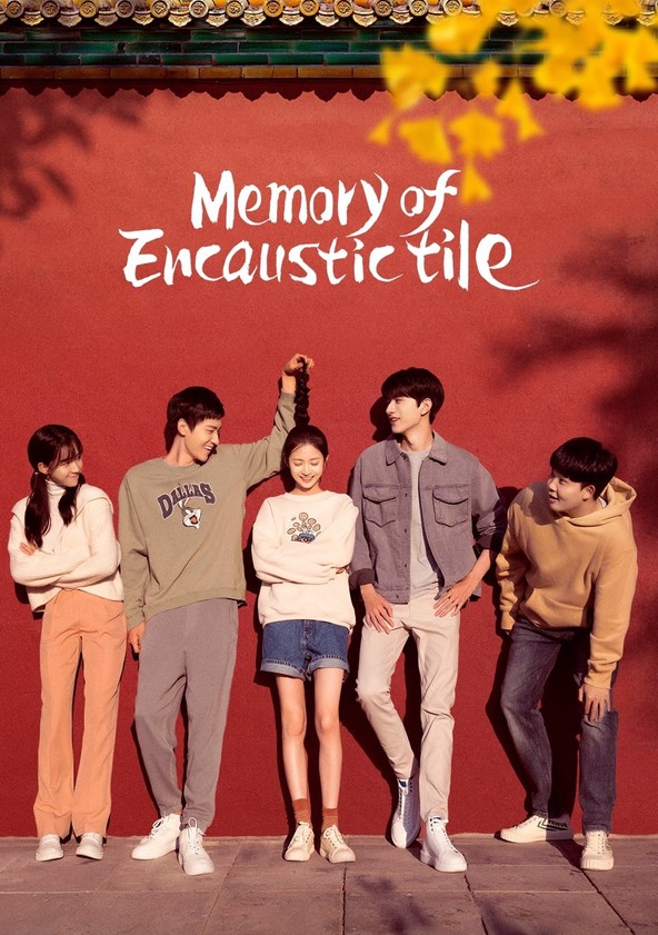 Memory of Encaustic Tile - Temporada 1