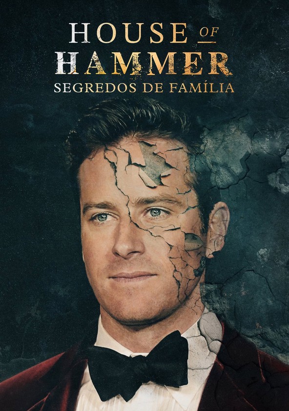 House of Hammer: Segredos de Família - Temporada 1